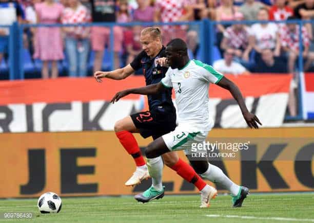 Kalidou Koulibaly: « On va continuer à travailler, parce que Nous n’avons droit à aucune erreur » - wiwsport Kalidou Koulibaly: « On va continuer à travailler, parce que Nous n’avons droit à aucune erreur » - wiwsport
