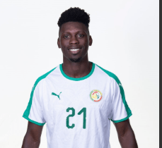 CAN 2019 : Kham sa Gaïndé : Tout ce qu’il faut savoir sur Lamine Gassama - wiwsport