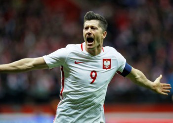 Mondial 2018-Adversaires des Lions: la Pologne s'impose facilement devant la Lituanie 4-0 - wiwsport