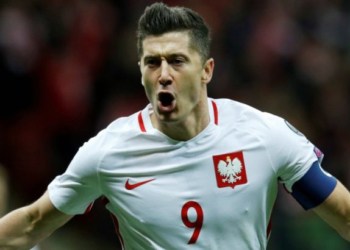 Robert Lewandowski : "Les Sénégalais sont redoutables en contre" - wiwsport
