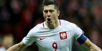 Robert Lewandowski : "Les Sénégalais sont redoutables en contre" - wiwsport