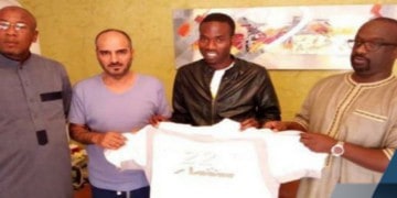 Cinq joueurs de la Ligue 1 sénégalaise annoncés en D2 saoudienne - wiwsport