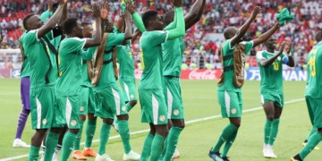 Les meilleurs twettes après la victoire du Sénégal face à la Pologne 1-2 - wiwsport