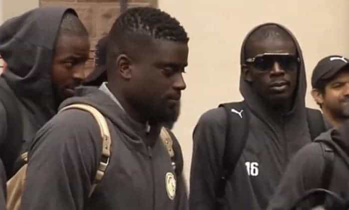 Arrivée en Croatie : Les Lions à Osijek aujourd’hui - wiwsport Arrivée en Croatie : Les Lions à Osijek aujourd’hui - wiwsport