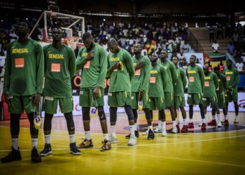 Classement FIBA Juillet 2018 : Le Sénégal reste 2e nation Africaine et 36e mondial - wiwsport