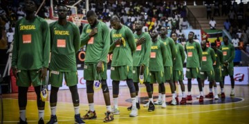 Sénégal-Côte d'Ivoire (66-61): Maleye Ndoye " On voulait gagner avec la manière" - wiwsport