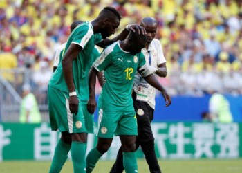 Mondial 2018: Sénégal: Une élimination cruelle, des lions déçus !