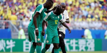 Mondial 2018: Sénégal: Une élimination cruelle, des lions déçus ! - wiwsport