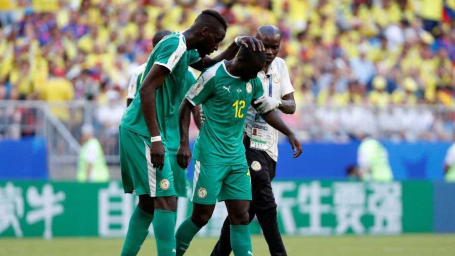 Mondial 2018: Sénégal: Une élimination cruelle, des lions déçus ! - wiwsport Mondial 2018: Sénégal: Une élimination cruelle, des lions déçus ! - wiwsport