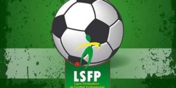 Coupe de la Ligue (premier tour) : Les clubs de l’élite assurent, Cneps maintient le cap - wiwsport