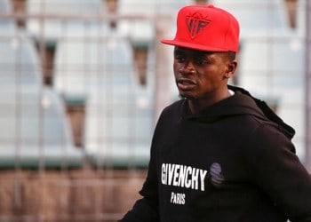 Sadio Mané après le match nul des Lions: « Nous allons travailler pour nous améliorer et arriver au point » - wiwsport