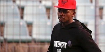 Sénégal/Soudan : L’arrivée de Sadio Mané à l’AIBD - wiwsport