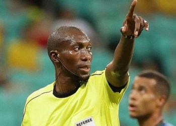 Mondial 2018-Costa Rica vs Serbie: Malang Diedhiou assure son 1er match - wiwsport