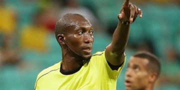 Mondial 2018-Costa Rica vs Serbie: Malang Diedhiou assure son 1er match - wiwsport