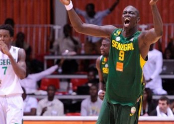 Maleye Ndoye, capitaine des lions de basket : «Il faudra être prêt pour le premier match…» - wiwsport