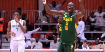 Maleye Ndoye, capitaine des lions de basket : «Il faudra être prêt pour le premier match…» - wiwsport
