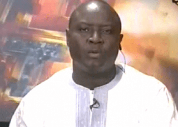 Malick Thiandoum sur Balla Gaye 2 vs Modou Lo: « c’est prématuré pour Balla» - wiwsport