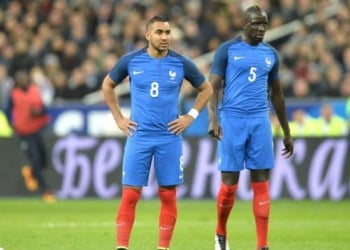 Mondial 2018-Mamadou Sakho: « Mon favori?.Je ne vais pas mentir, j’ai du sang sénégalais »