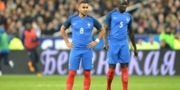 Mondial 2018-Mamadou Sakho: "Mon favori?.Je ne vais pas mentir, j’ai du sang sénégalais" - wiwsport