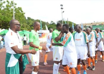Maracana : un nouveau football au Sénégal - wiwsport