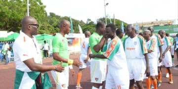Maracana : un nouveau football au Sénégal - wiwsport