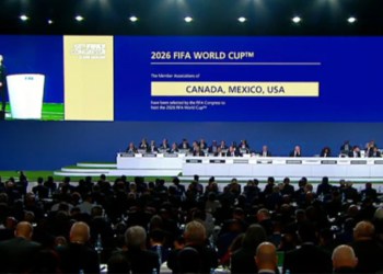 Mondial 2026: Ces 11 pays africains qui n&rsquo;ont pas voté pour le Maroc