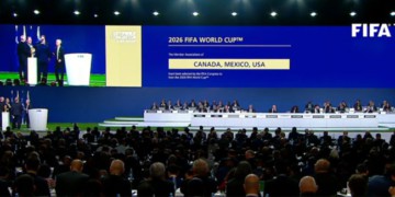 Mondial 2026: Ces 11 pays africains qui n'ont pas voté pour le Maroc - wiwsport