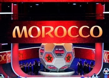 Le Maroc affrontera le trio Etats-Unis - Mexique - Canada pour l’organisation du Mondial 2026 - wiwsport