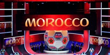 Le Maroc affrontera le trio Etats-Unis - Mexique - Canada pour l’organisation du Mondial 2026 - wiwsport