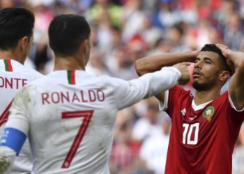 Mondial 2018: Premiers sésames, premiers départs - wiwsport