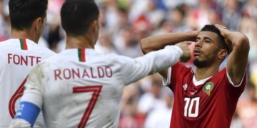 Mondial 2018: Premiers sésames, premiers départs - wiwsport