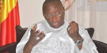 Installation du comité CAF Awards 2018: Matar Ba: « Toutes les conditions sont réunies pour être à la hauteur » - wiwsport