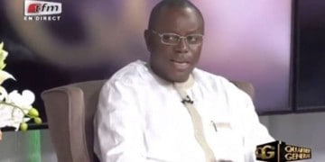 Matar Bâ répond à Henryk Kasperczak: " Guémigne bouy nathie dou waxx diam" - wiwsport