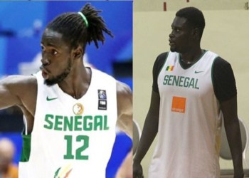 Éliminatoires Mondial 2019 – Sénégal : Maurice Ndour déclare forfait, Moïse Diamé à l’infirmerie - wiwsport