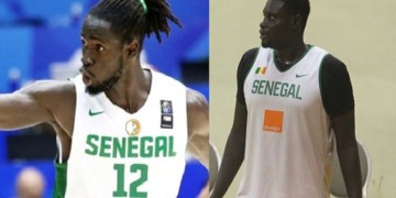 Éliminatoires Mondial 2019 – Sénégal : Maurice Ndour déclare forfait, Moïse Diamé à l’infirmerie - wiwsport