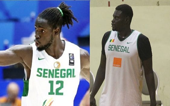 Éliminatoires Mondial 2019 – Sénégal : Maurice Ndour déclare forfait, Moïse Diamé à l’infirmerie - wiwsport Éliminatoires Mondial 2019 – Sénégal : Maurice Ndour déclare forfait, Moïse Diamé à l’infirmerie - wiwsport