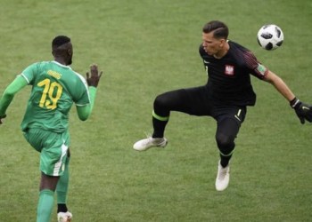 Mbaye Niang sur son but: «J’ai anticipé le défenseur et le gardien pour... » - wiwsport
