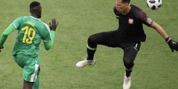 Mbaye Niang sur son but: «J’ai anticipé le défenseur et le gardien pour... » - wiwsport