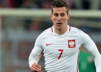 Milik, attaquant polonais : «Koulibaly est l’un des meilleurs défenseurs du monde en ce moment» - wiwsport
