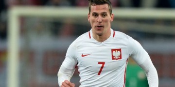Milik, attaquant polonais : «Koulibaly est l’un des meilleurs défenseurs du monde en ce moment» - wiwsport