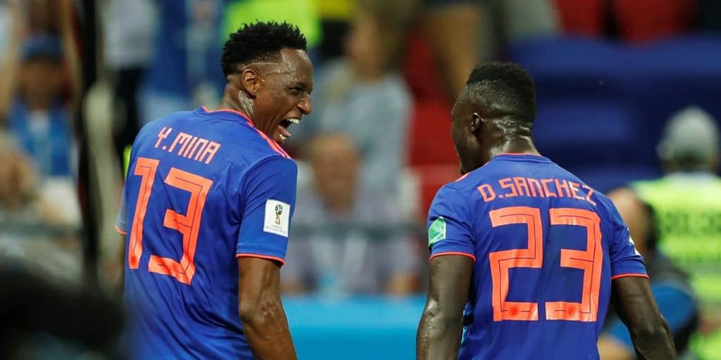 La Colombie se balade face à la Pologne (3-0), une finale contre Sénégal pour les huitièmes - wiwsport La Colombie se balade face à la Pologne (3-0), une finale contre Sénégal pour les huitièmes - wiwsport