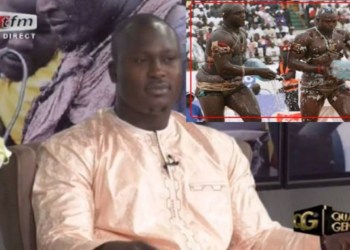 Les éclaircissements de Modou Lo sur son combat contre Balla Gaye 2: « Le combat n’est pas ficelé à cent pour cent » - wiwsport