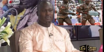 Les éclaircissements de Modou Lo sur son combat contre Balla Gaye 2: « Le combat n’est pas ficelé à cent pour cent » - wiwsport