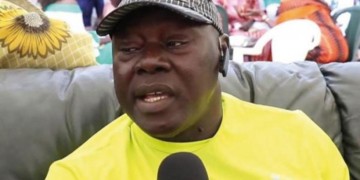 Tapha Gueye : « Le CNG est une machine à sous » - wiwsport