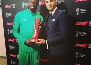 Mondial 2018: Sénégal vs Pologne: Mbaye Niang homme du match, Lewandowski inexistant - wiwsport