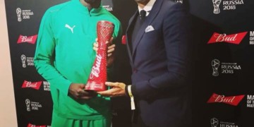 Mondial 2018: Sénégal vs Pologne: Mbaye Niang homme du match, Lewandowski inexistant - wiwsport
