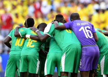 Une victoire, un nul, une défaite et le Sénégal est éliminé !