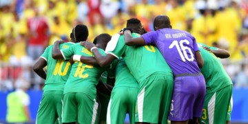 Une victoire, un nul, une défaite et le Sénégal est éliminé ! - wiwsport
