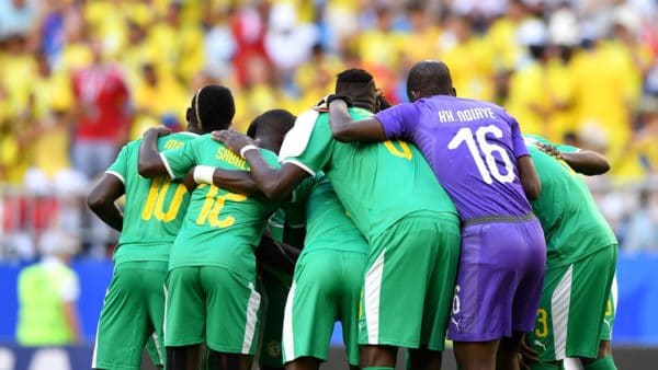 Mondial 2018: AEEFS évalue la participation du Sénégal, samedi - wiwsport Mondial 2018: AEEFS évalue la participation du Sénégal, samedi - wiwsport