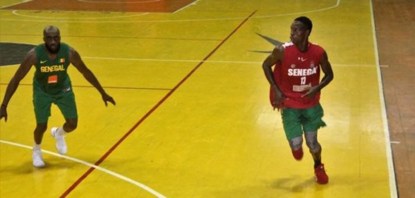 El Hadj Omar Badio, meneur des Lions : « C’est une fierté de défendre les couleurs de son pays » - wiwsport El Hadj Omar Badio, meneur des Lions : « C’est une fierté de défendre les couleurs de son pays » - wiwsport